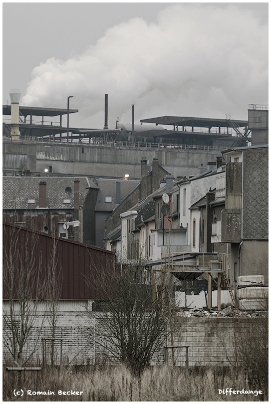 Differdange